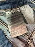 NYDJ Blue Jeans Size 8 - photo 8