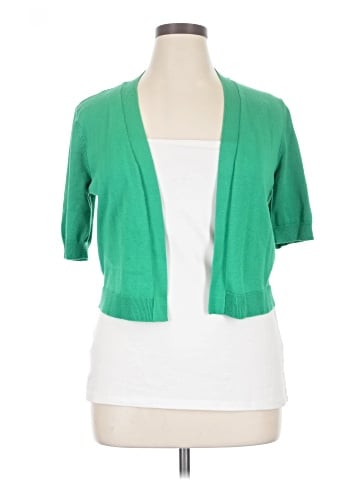 Christopher & Banks Cardigan (view 1)