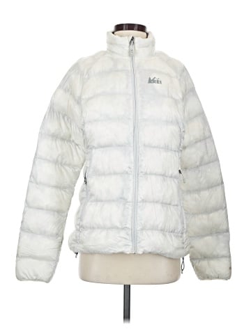 REI Snow Jacket (view 1)