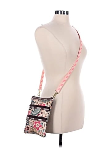 LeSportsac Crossbody Bag (view 2)