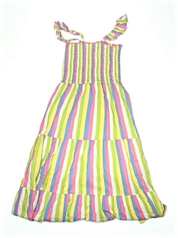 Zunie Dress (view 2)