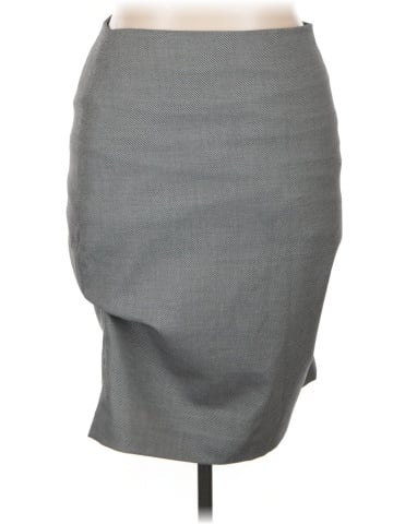 Ann Taylor Factory Casual Skirt (view 1)