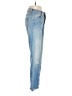 Mother Hearts Blue Jeans Size 26 waist - photo 4