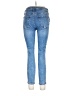Kut from the Kloth Hearts Blue Jeans Size 10 - photo 2