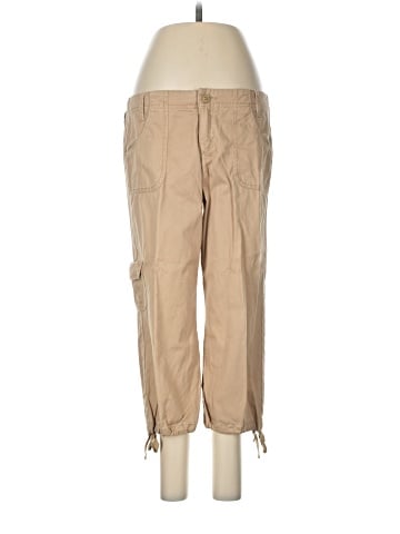 Lucky Brand Cargo Pants (view 1)