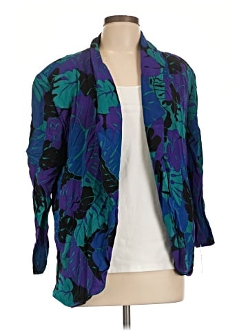 Jones New York Blazer (view 1)