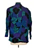 Jones New York Tropical Blue Blazer Size 12 - photo 2
