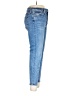Kut from the Kloth Hearts Blue Jeans Size 10 - photo 4