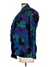 Jones New York Tropical Blue Blazer Size 12 - photo 5