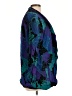Jones New York Tropical Blue Blazer Size 12 - photo 4
