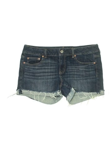 American Eagle Outfitters Denim Shorts (view 1)