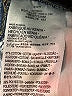 Levi's Blue Jeans Size 14 - photo 4