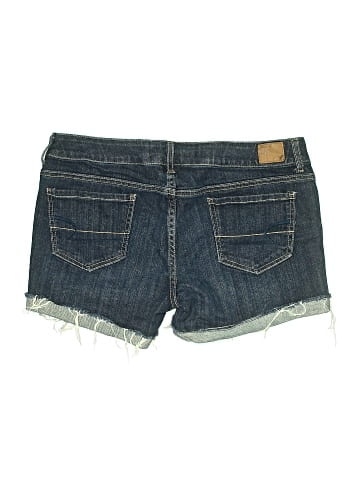 American Eagle Outfitters Denim Shorts (view 2)