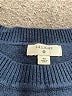 La Ligne Stripes Blue Pullover Sweater Size 4X - photo 7