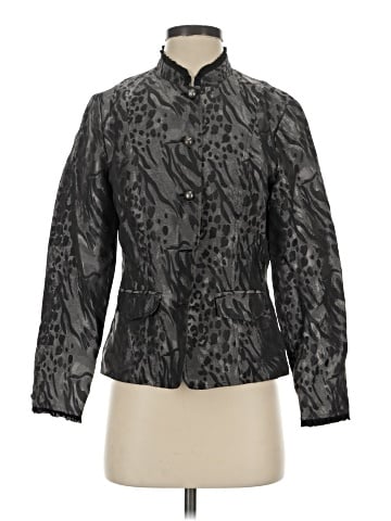 Coldwater Creek Jacket (view 1)
