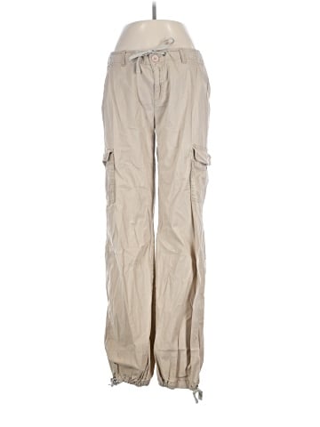 DKNY Jeans Cargo Pants (view 1)