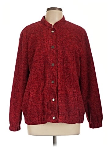 Christopher & Banks Coat (view 1)
