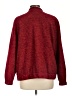 Christopher & Banks Red Coat Size L - photo 2