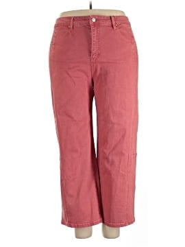 Risen Casual Pants (view 1)