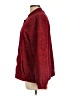 Christopher & Banks Red Coat Size L - photo 5