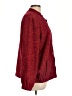 Christopher & Banks Red Coat Size L - photo 4