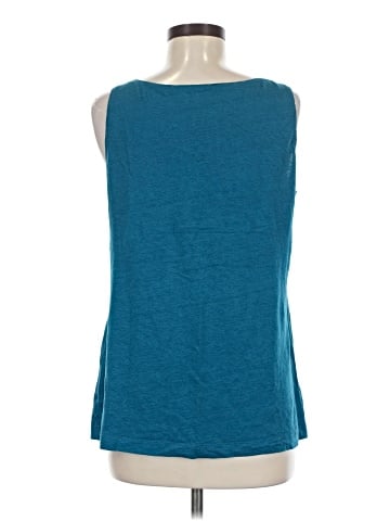 Eileen Fisher Sleeveless Top (view 2)