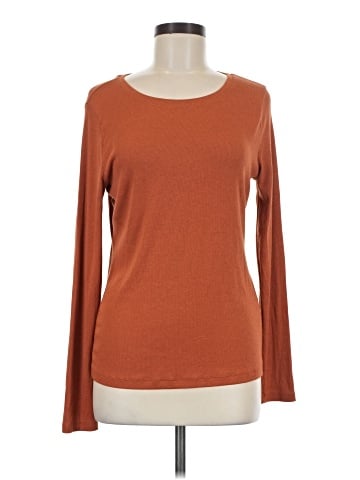 A New Day Long Sleeve T-Shirt (view 1)
