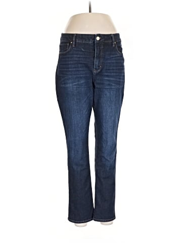 White House Black Market Jeans (view 1)