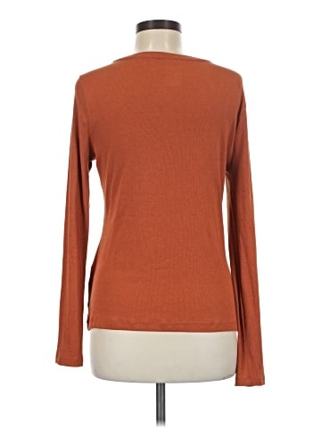 A New Day Long Sleeve T-Shirt (view 2)