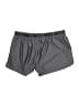 Under Armour 100% Polyester Solid Gray Athletic Shorts Size L - photo 2