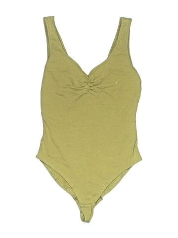Forever 21 Bodysuit (view 1)