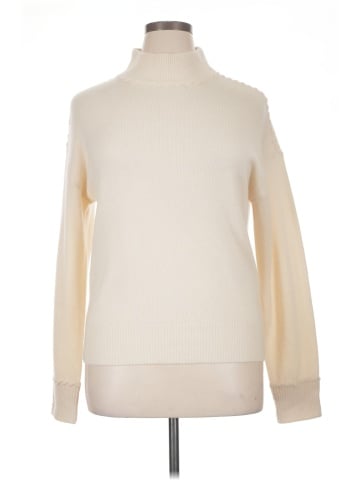 Theory Turtleneck Sweater (view 1)