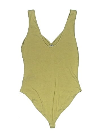 Forever 21 Bodysuit (view 2)