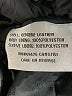 Wilsons Leather 100% Polyester Black Jacket Size XL - photo 8