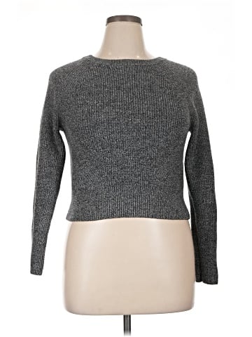 Banana Republic Heritage Collection Turtleneck Sweater (view 1)
