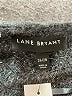 Lane Bryant Gray Cardigan Size 26 - 28 Plus - photo 7