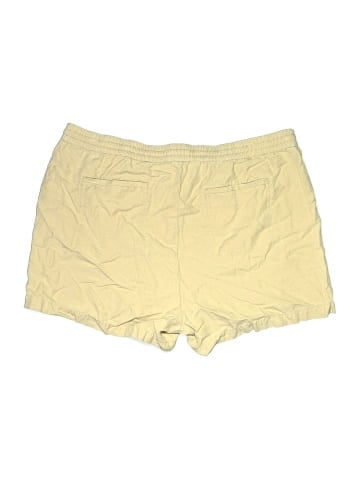Banana Republic Khaki Shorts (view 2)