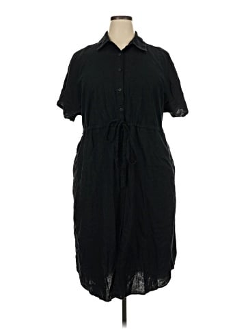 A New Day Casual Dress (view 1)