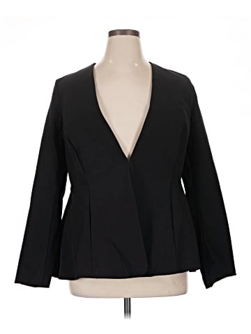 Lane Bryant Blazer (view 1)