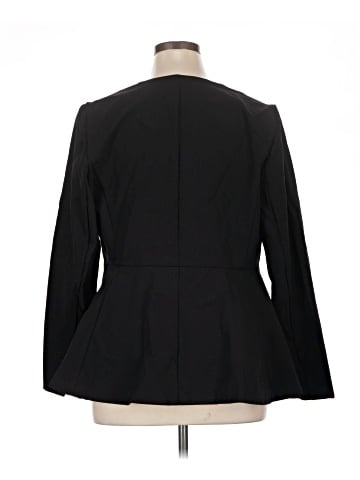 Lane Bryant Blazer (view 2)