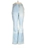 Style&Co Blue Jeans Size 10 - photo 1