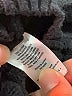 dip Solid Black Pullover Sweater Size 1X - photo 8