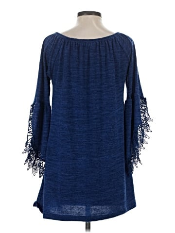 Win Win 3/4 Sleeve T-Shirt (view 2)