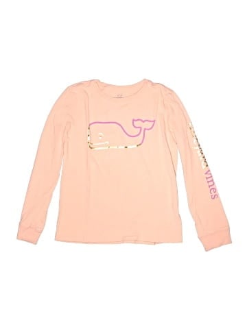 Vineyard Vines Long Sleeve T-Shirt (view 1)