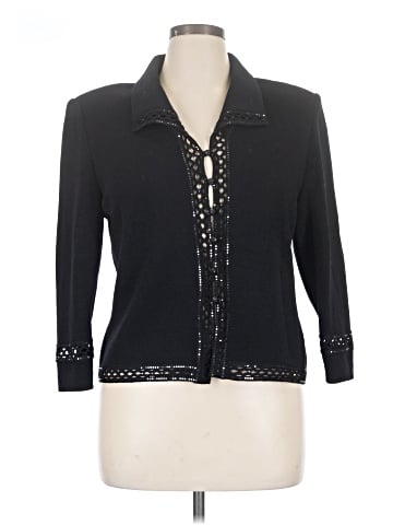 St. John Cardigan (view 1)