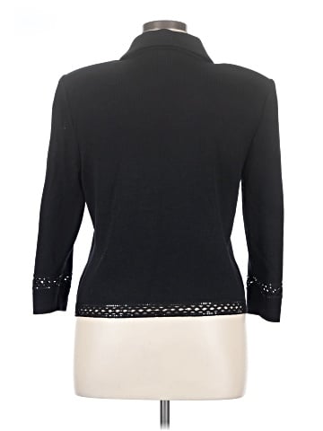 St. John Cardigan (view 2)
