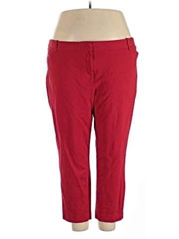 Liz Claiborne Casual Pants (view 1)