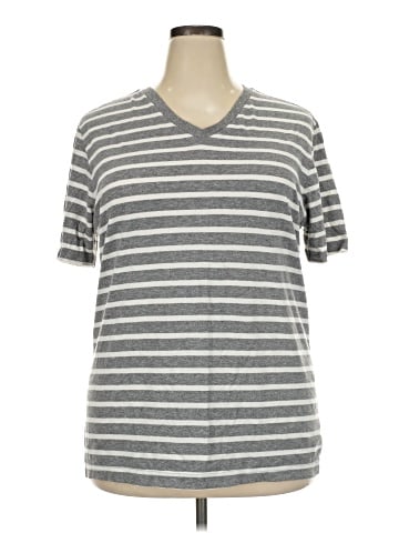Arizona Jean Company Short Sleeve T-Shirt (view 1)