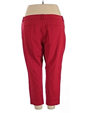Liz Claiborne Casual Pants (view 2)