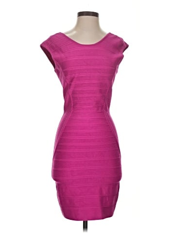 GUESS by Marciano Cocktail Dress (view 1)